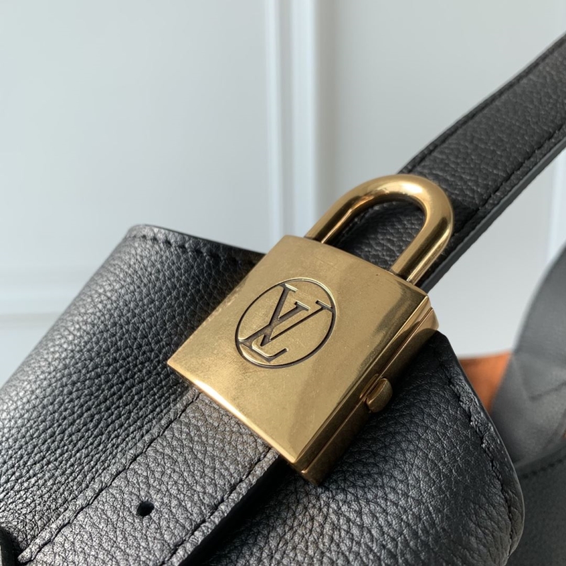 LV Shopping Bags